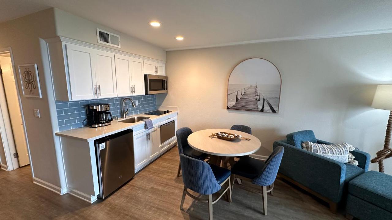 Spectacular Ocean View - 3 Heated Pools - Seascape Aparthotel Aptos Exterior photo