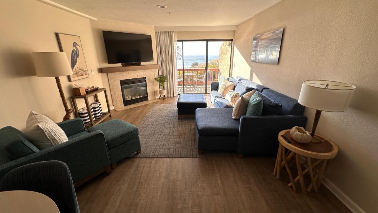 Spectacular Ocean View - 3 Heated Pools - Seascape Aparthotel Aptos Exterior photo