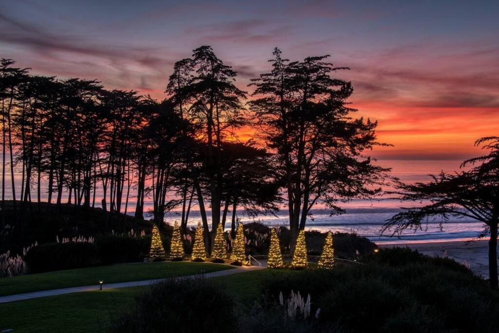 Spectacular Ocean View - 3 Heated Pools - Seascape Aparthotel Aptos Exterior photo