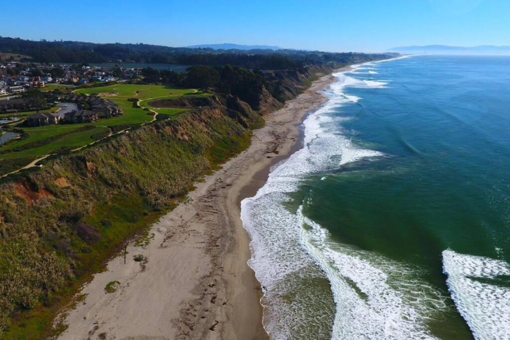 Spectacular Ocean View - 3 Heated Pools - Seascape Aparthotel Aptos Exterior photo