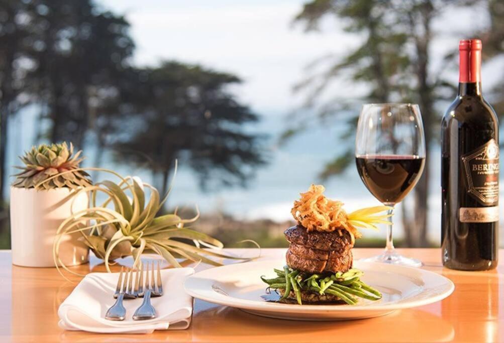 Spectacular Ocean View - 3 Heated Pools - Seascape Aparthotel Aptos Exterior photo