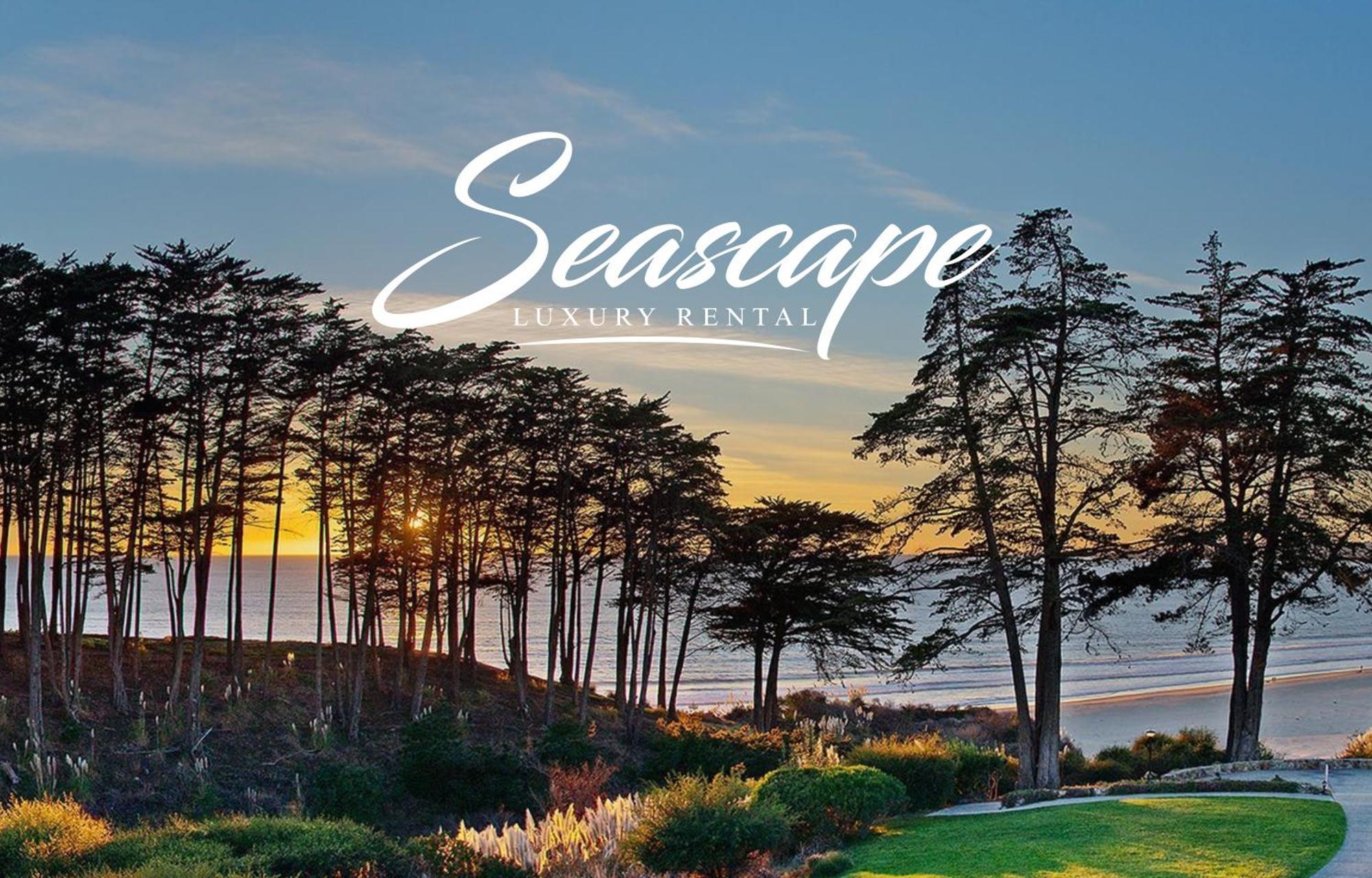 Spectacular Ocean View - 3 Heated Pools - Seascape Aparthotel Aptos Exterior photo