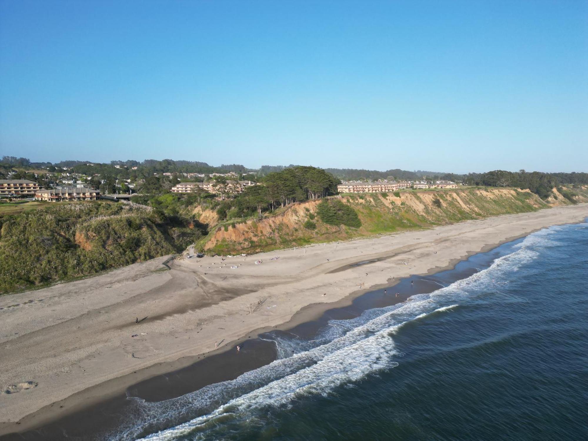 Spectacular Ocean View - 3 Heated Pools - Seascape Aparthotel Aptos Exterior photo