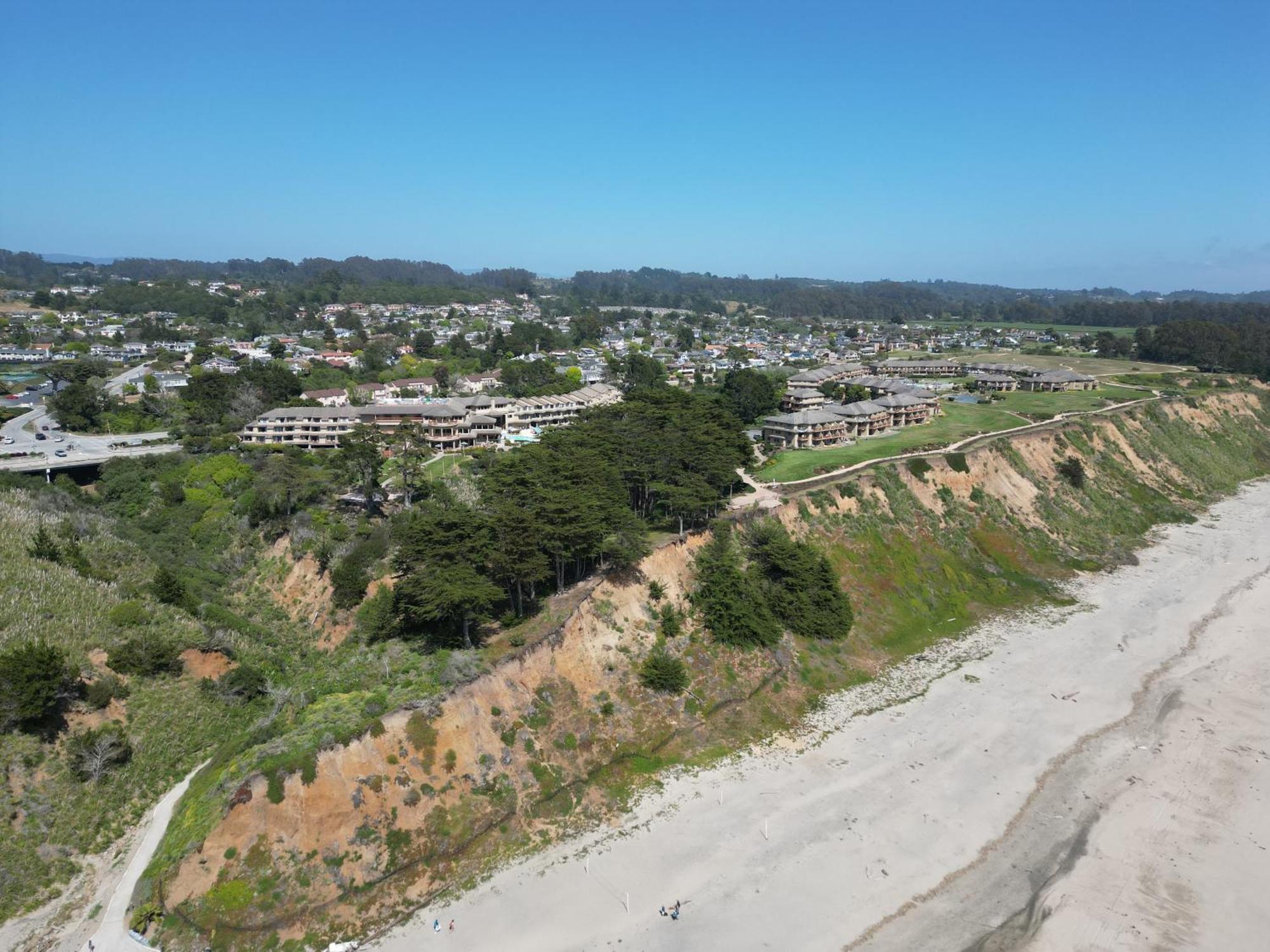 Spectacular Ocean View - 3 Heated Pools - Seascape Aparthotel Aptos Exterior photo
