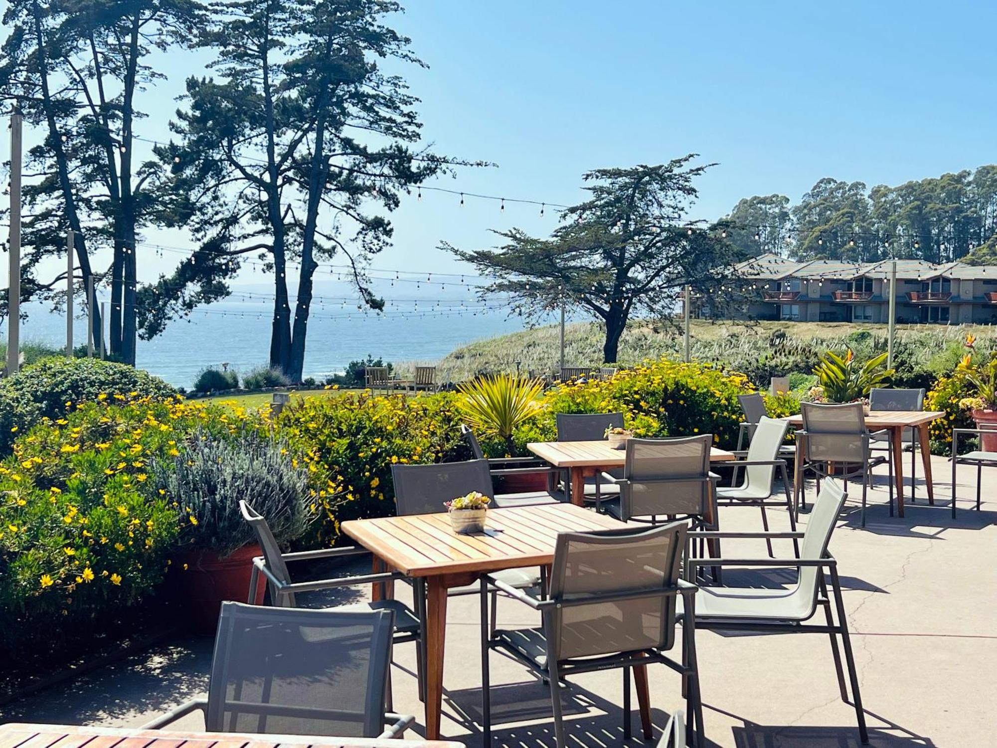 Spectacular Ocean View - 3 Heated Pools - Seascape Aparthotel Aptos Exterior photo