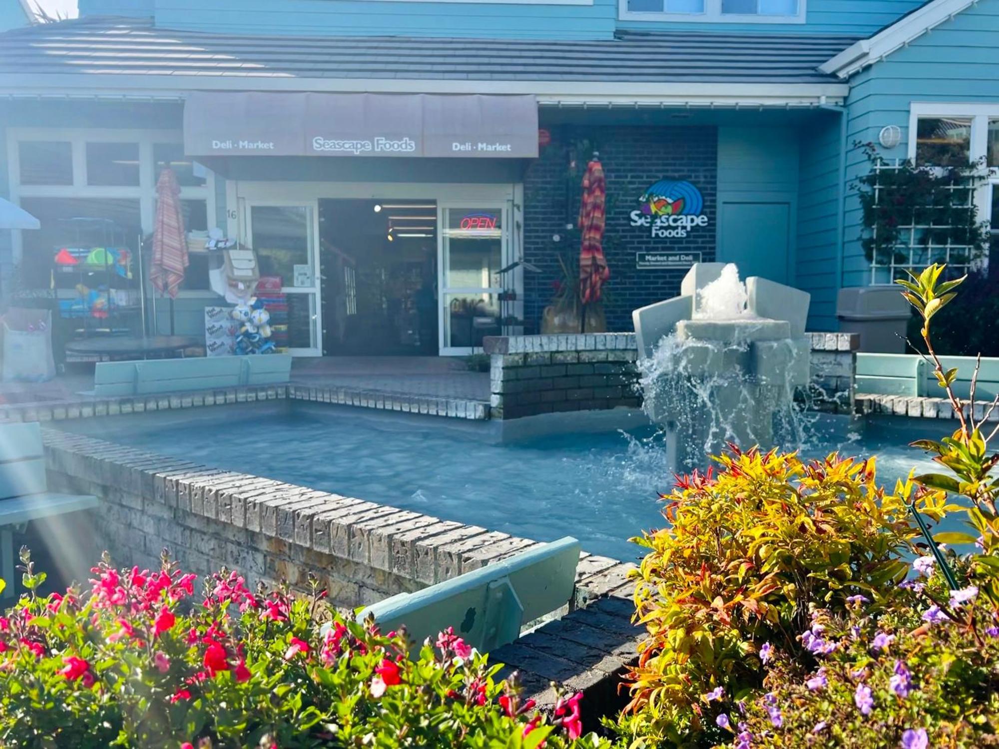 Spectacular Ocean View - 3 Heated Pools - Seascape Aparthotel Aptos Exterior photo