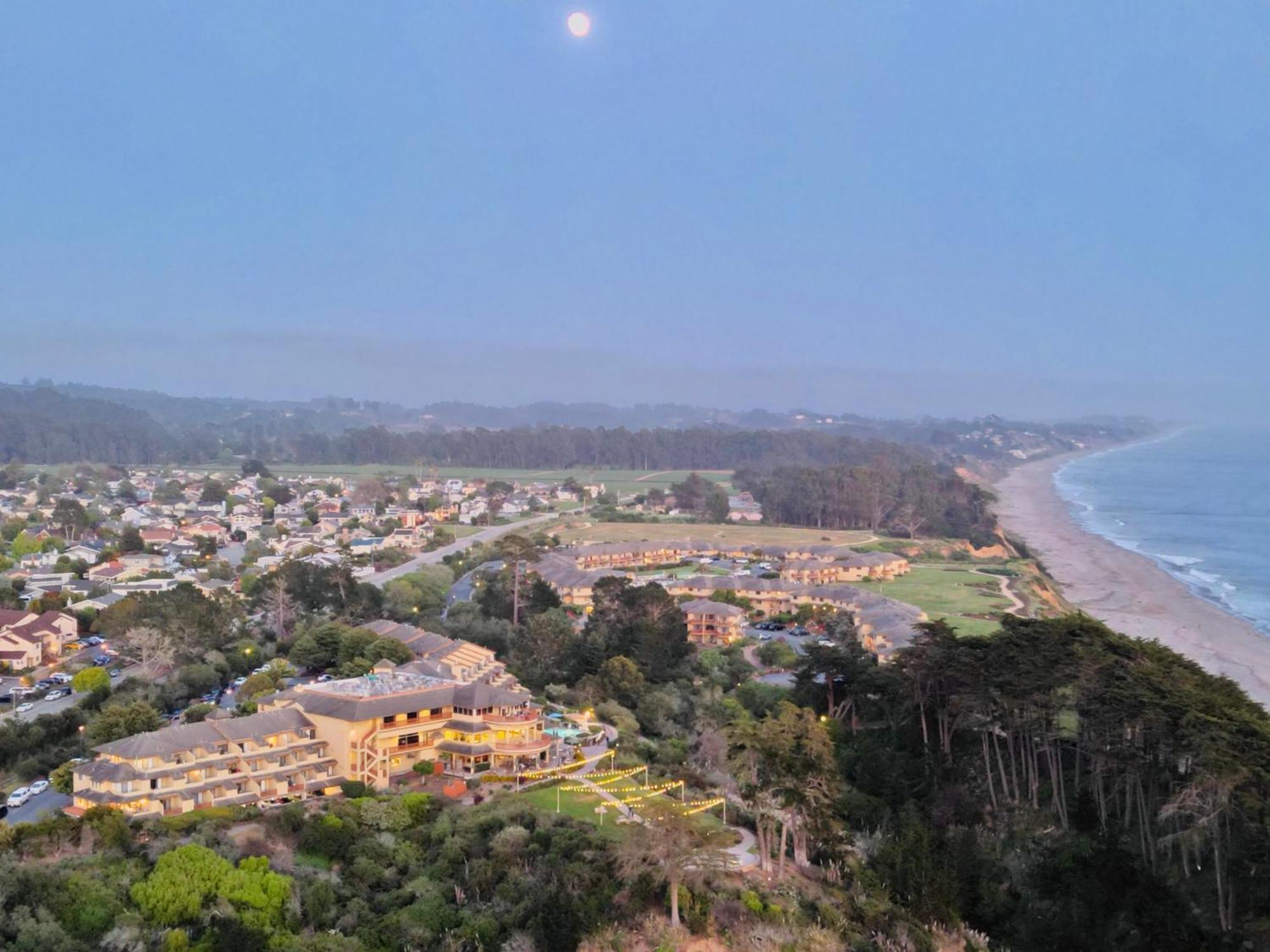 Spectacular Ocean View - 3 Heated Pools - Seascape Aparthotel Aptos Exterior photo