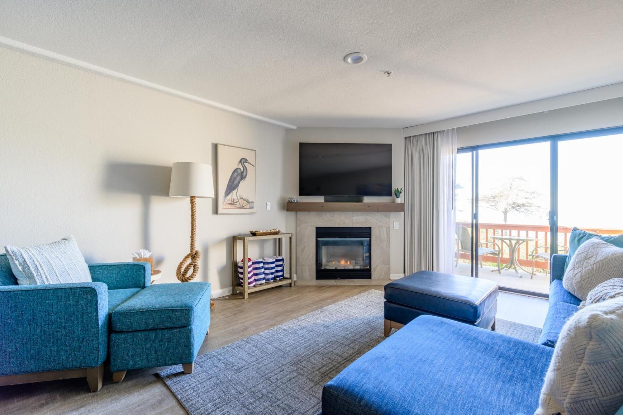 Spectacular Ocean View - 3 Heated Pools - Seascape Aparthotel Aptos Exterior photo