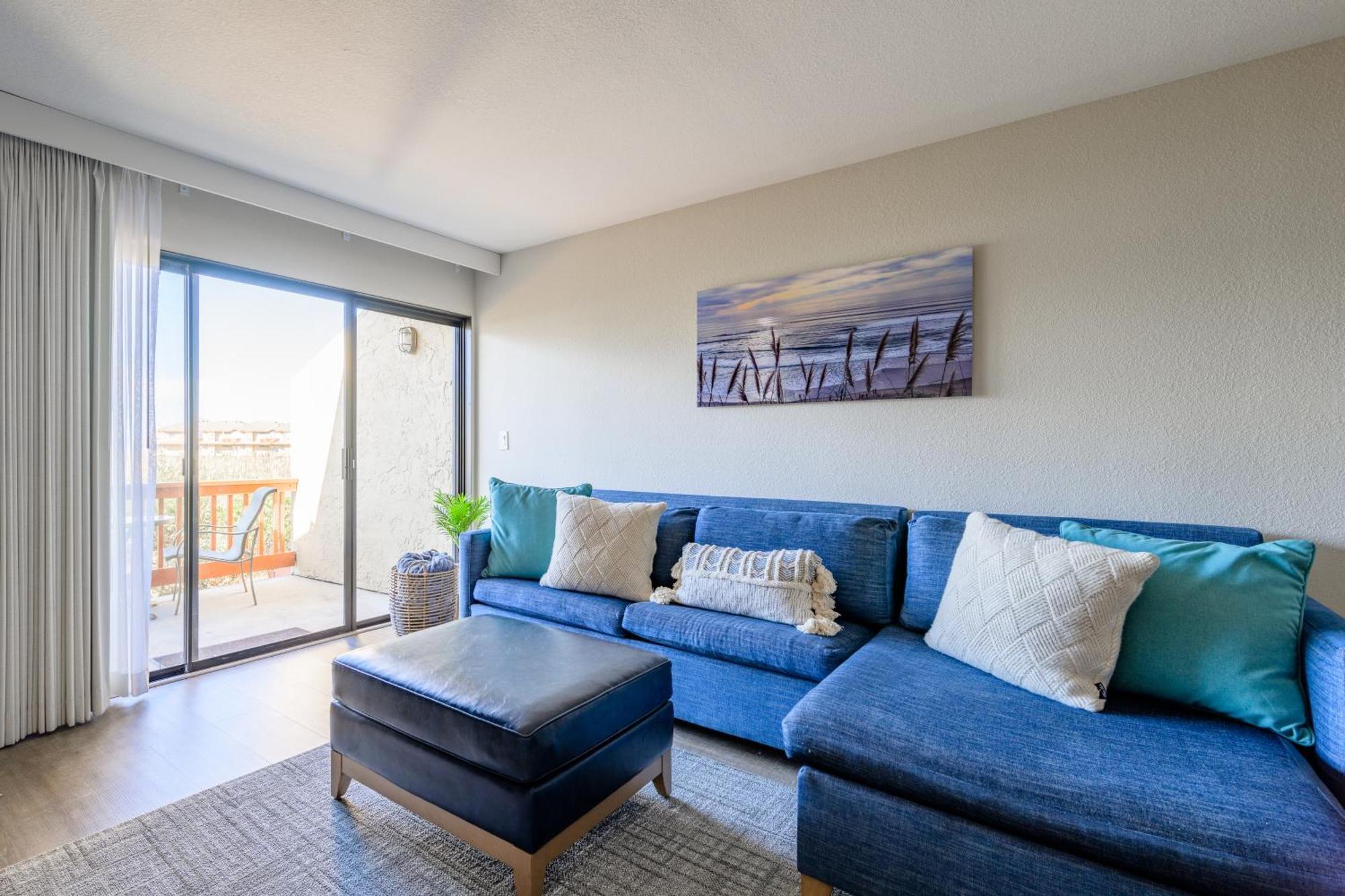 Spectacular Ocean View - 3 Heated Pools - Seascape Aparthotel Aptos Exterior photo