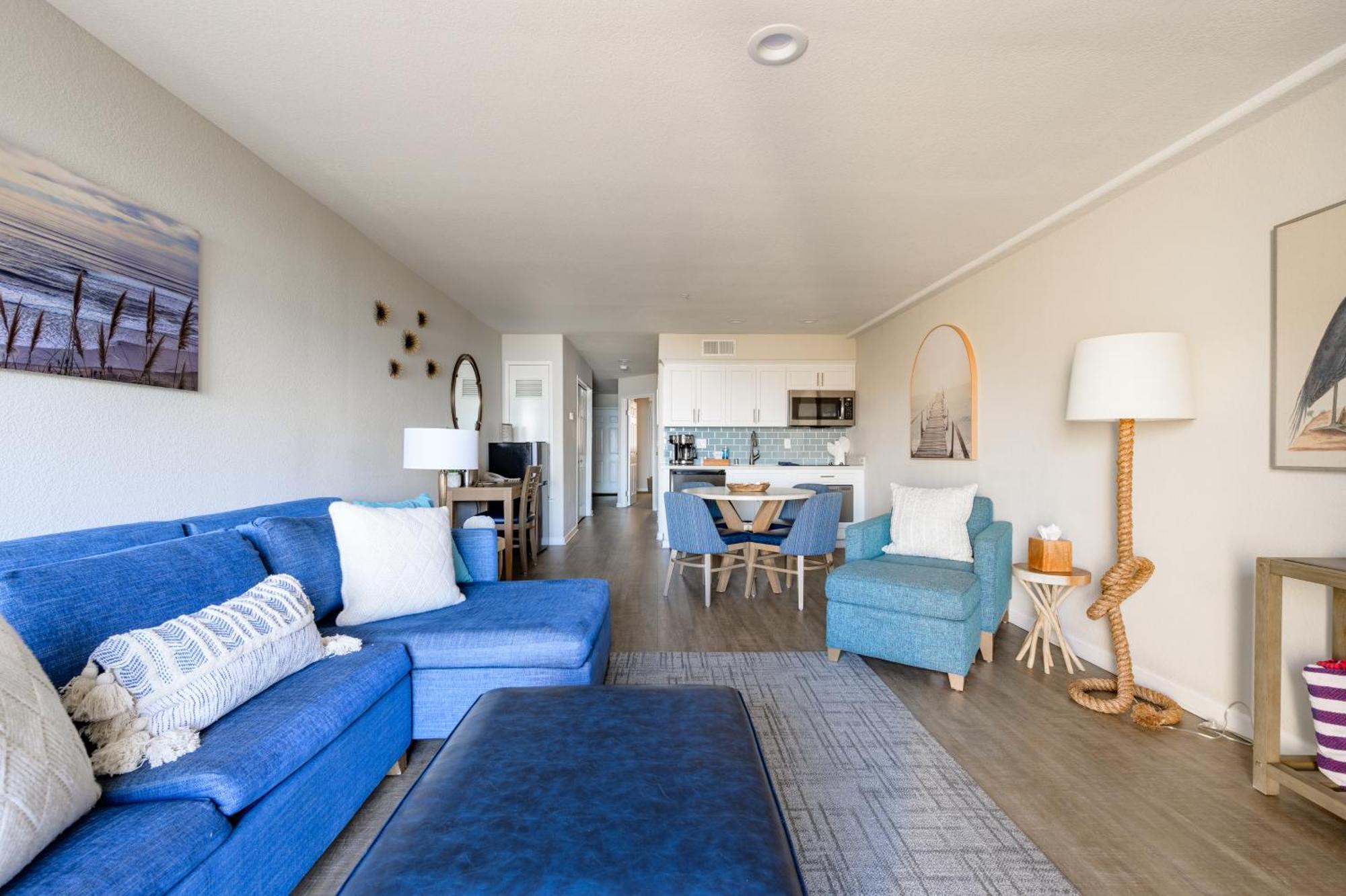 Spectacular Ocean View - 3 Heated Pools - Seascape Aparthotel Aptos Exterior photo