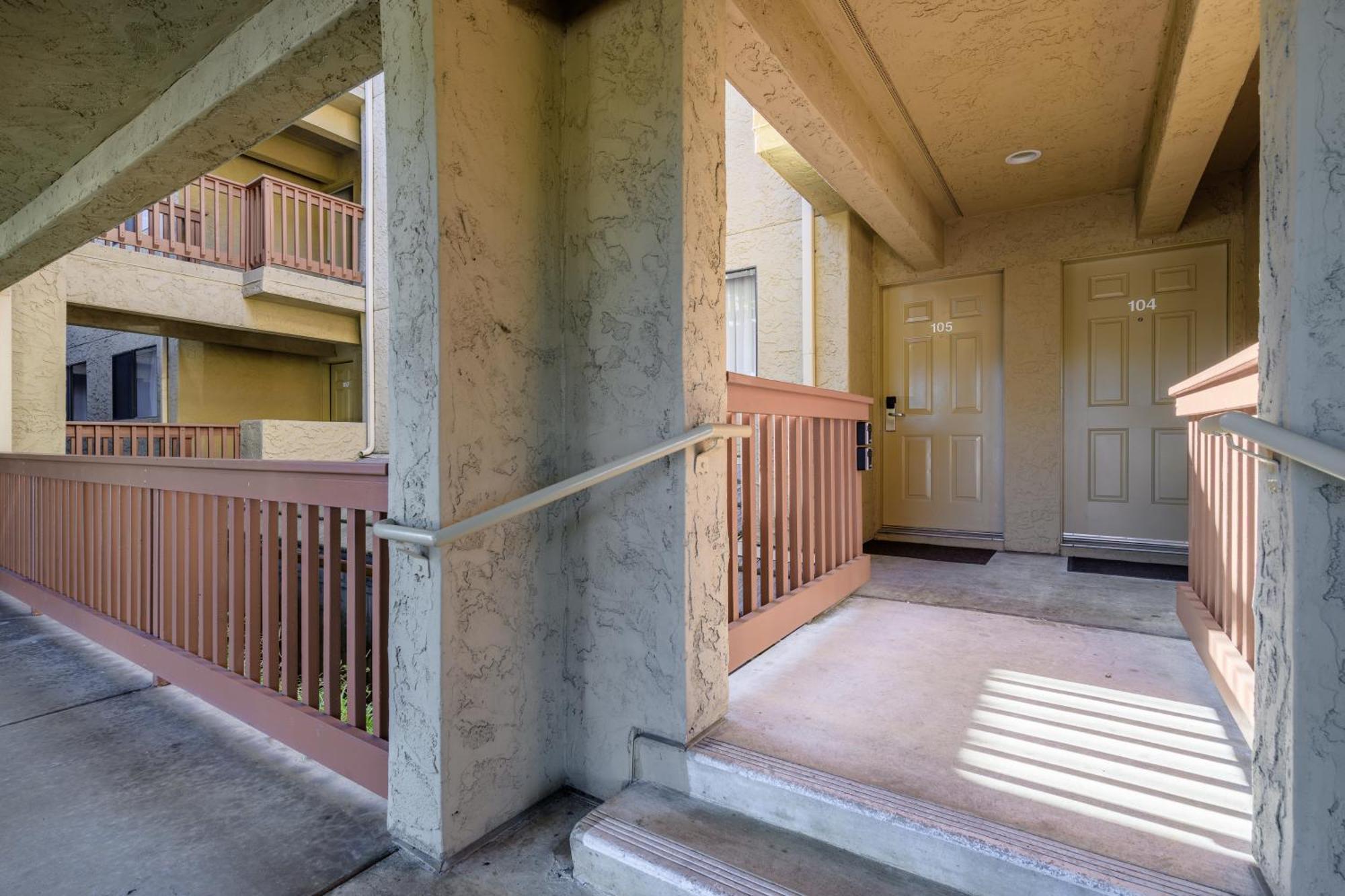 Spectacular Ocean View - 3 Heated Pools - Seascape Aparthotel Aptos Exterior photo