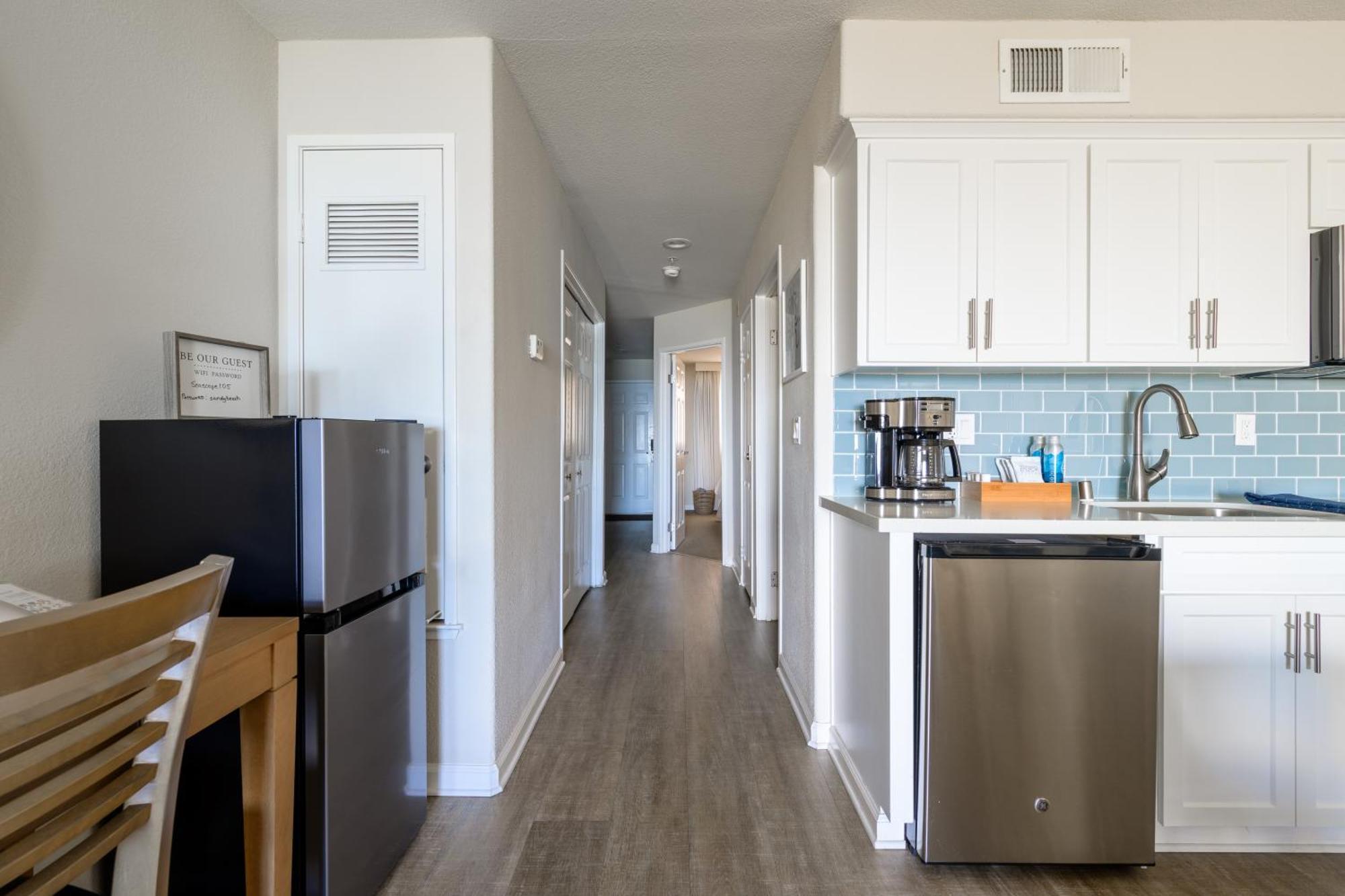 Spectacular Ocean View - 3 Heated Pools - Seascape Aparthotel Aptos Exterior photo