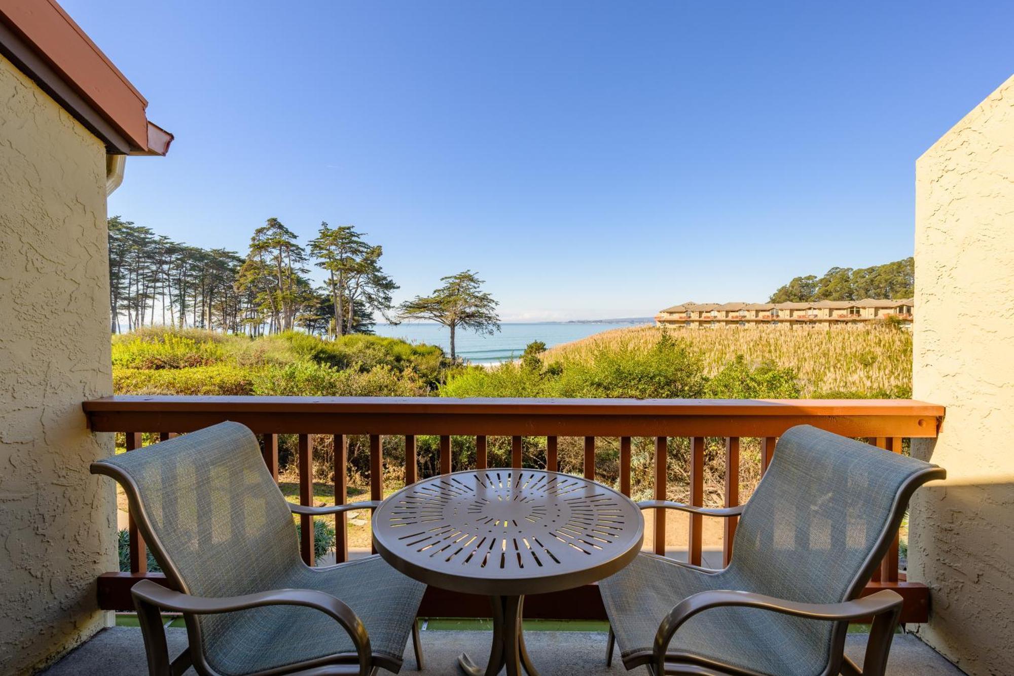 Spectacular Ocean View - 3 Heated Pools - Seascape Aparthotel Aptos Exterior photo
