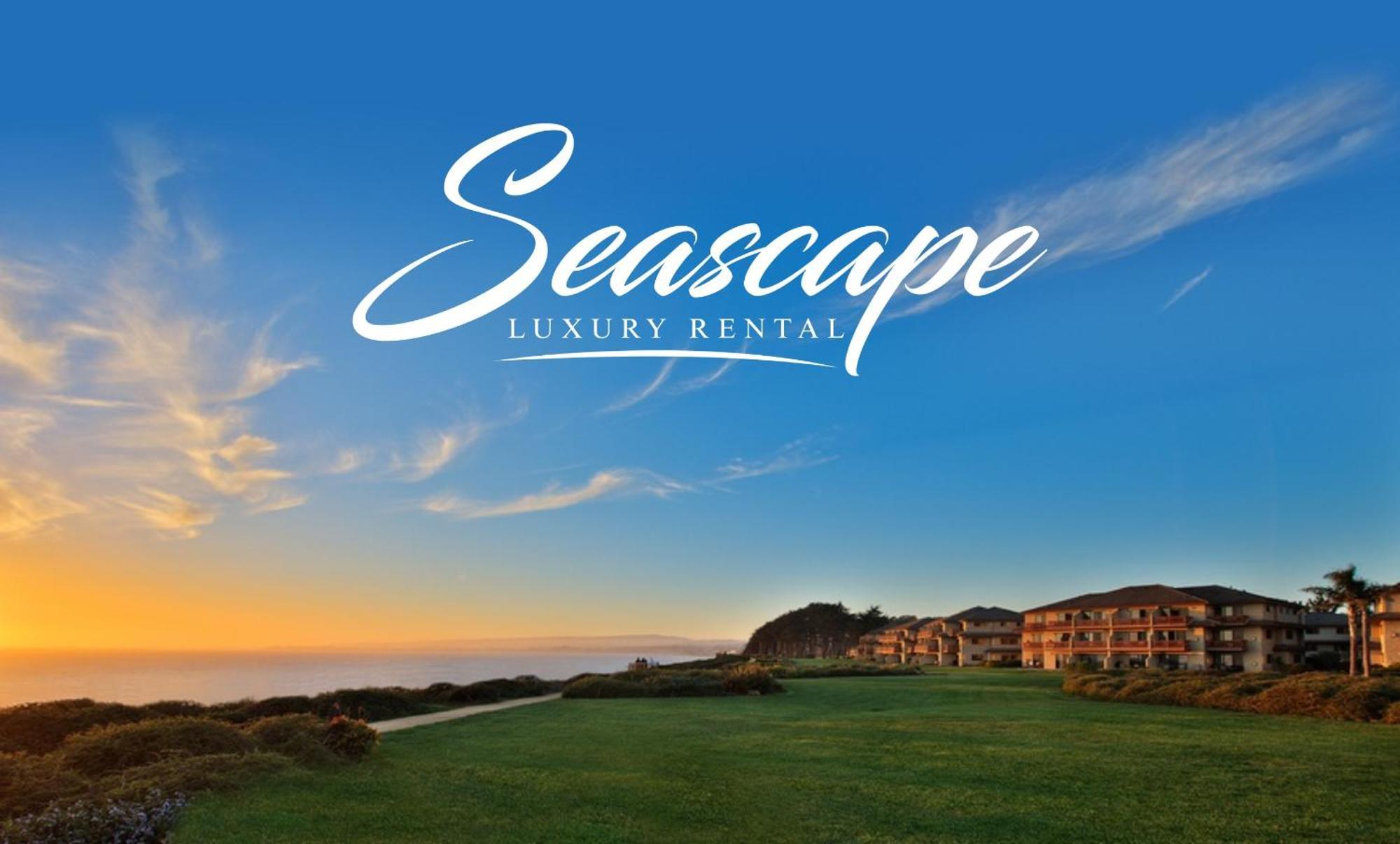 Spectacular Ocean View - 3 Heated Pools - Seascape Aparthotel Aptos Exterior photo